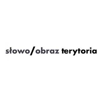 Słowo/obraz terytoria